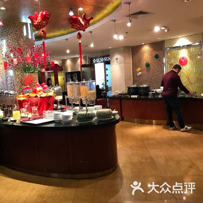 杭州海华大酒店图片 - 第4张