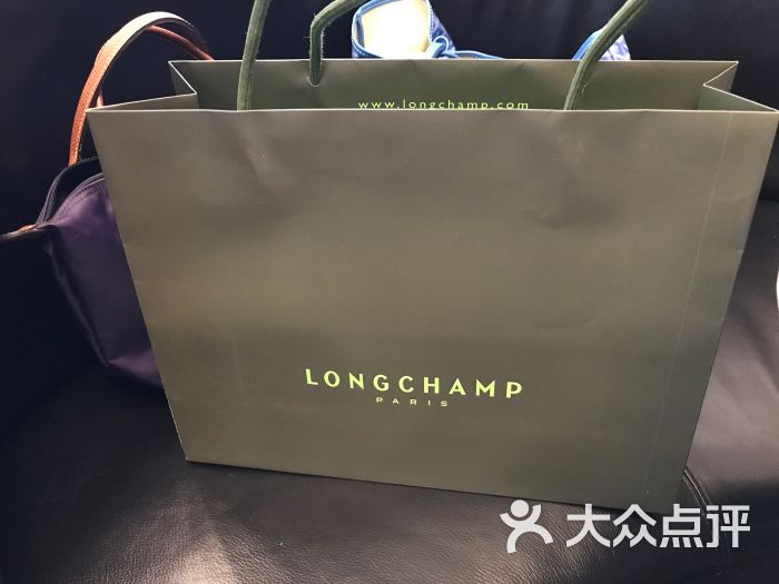 longchamp(北京skp店)图片 - 第15张