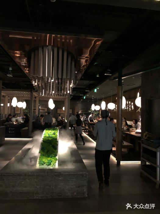 凑凑火锅·茶憩(石家庄万象城店)图片 - 第1148张