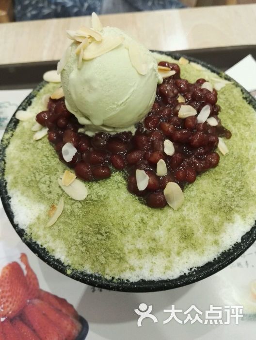 雪冰冰(金茂汇店)-图片-南京美食-大众点评网
