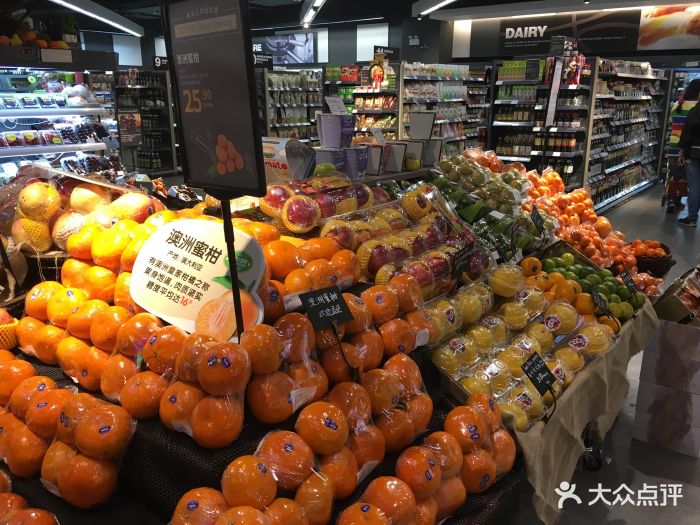 ole"精品超市(万象城店)图片 - 第1120张