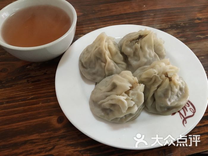 丙祥烧麦-烧麦图片-武汉美食-大众点评网