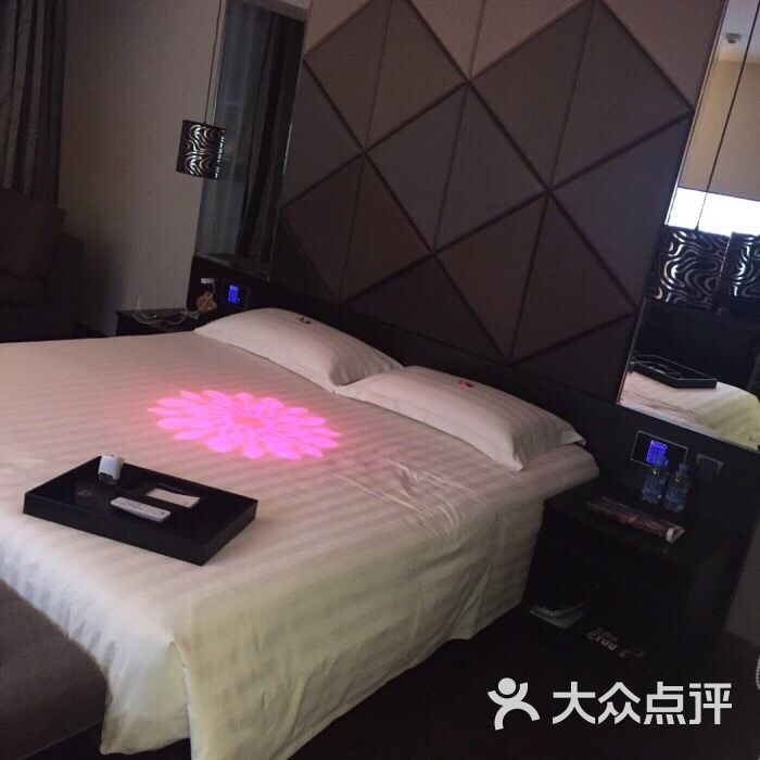 桔子酒店精选(西安高新路店)图片 第29张
