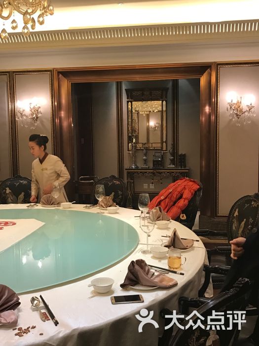 东方宫大酒店-图片-北京酒店-大众点评网