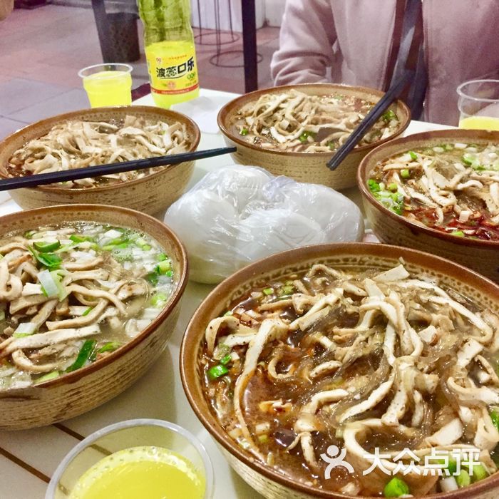 郏县豆腐菜