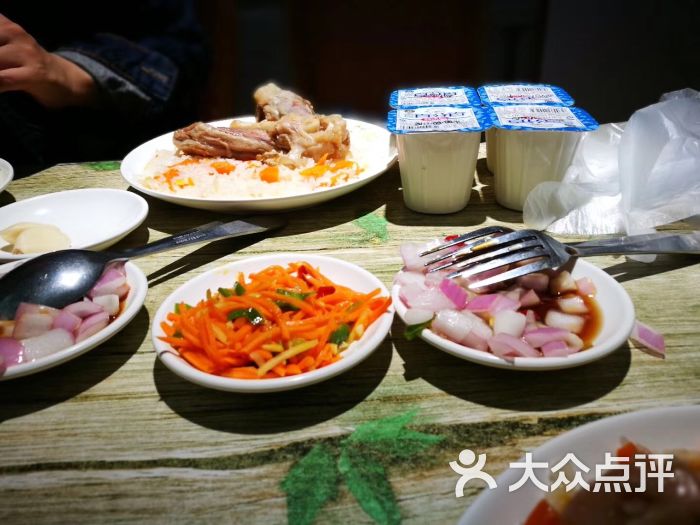 米香村抓饭-图片-奎屯市美食-大众点评网