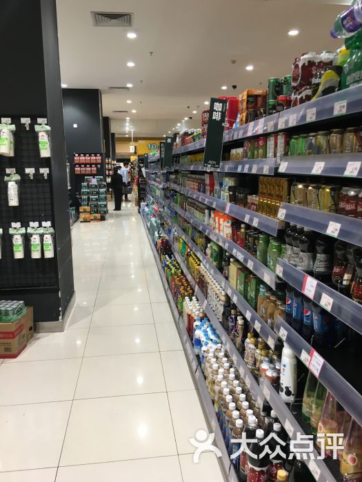 吉之岛(东方广场店)图片 第4张