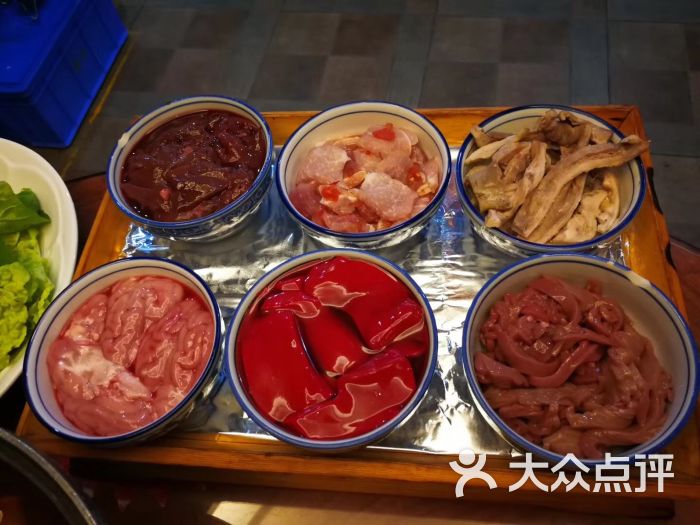 土家刨汤