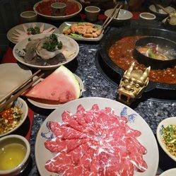 蜀大侠火锅人均多少钱_蜀大侠火锅图片(2)