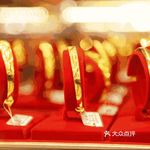 "klf香港金六福珠宝(岁宝花好园店)"的全部点评-深圳