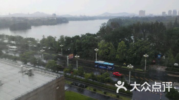 梦都雨山湖饭店(湖南路店-图片-马鞍山美食-大众点评网