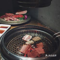 烧肉人口味