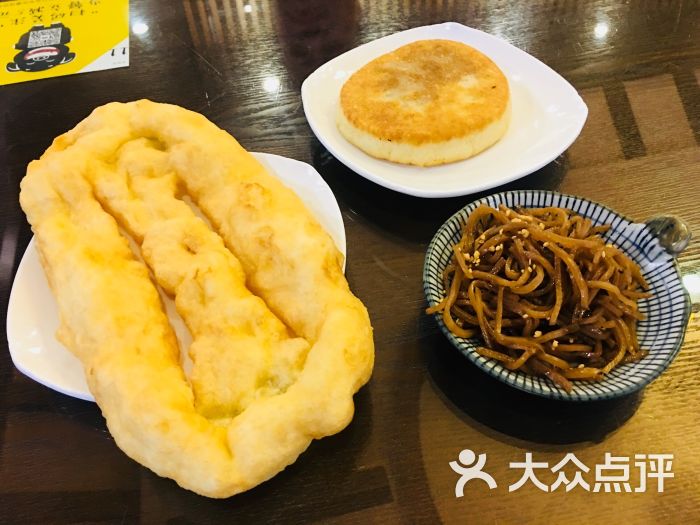 福祚黑猪肉馄饨(世贸广场店-面鱼图片-烟台美食-大众点评网