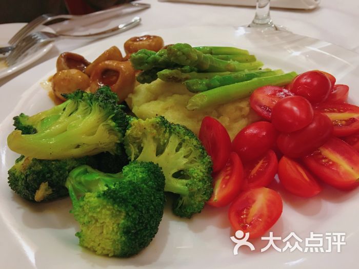 素食大餐