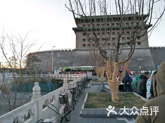 公交车(877路)-图片-北京生活服务