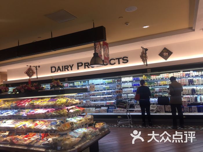 bhg华联精品超市(北京skp店)-图片-北京购物-大众点评网
