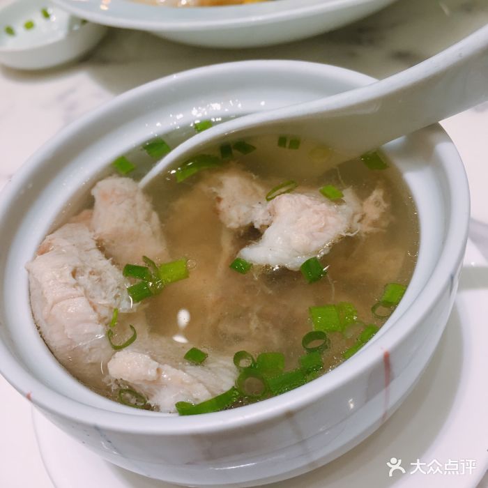 悦鑫好客家(东方文德广场店)乡下土猪肉汤图片 - 第526张