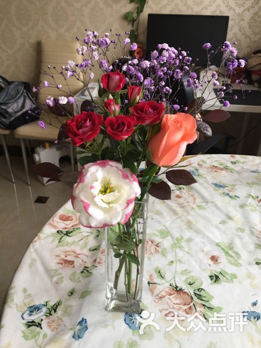 花无缺鲜花店图片 - 第2张