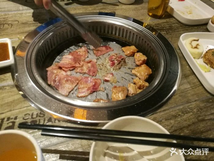 烤上瘾自助餐-图片-廉江市美食-大众点评网
