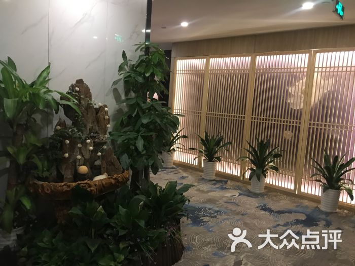 御玺堂SPA养生馆