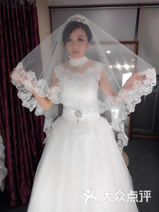 叶的婚纱_婚纱图片唯美(2)