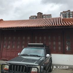 霞园·本心斋