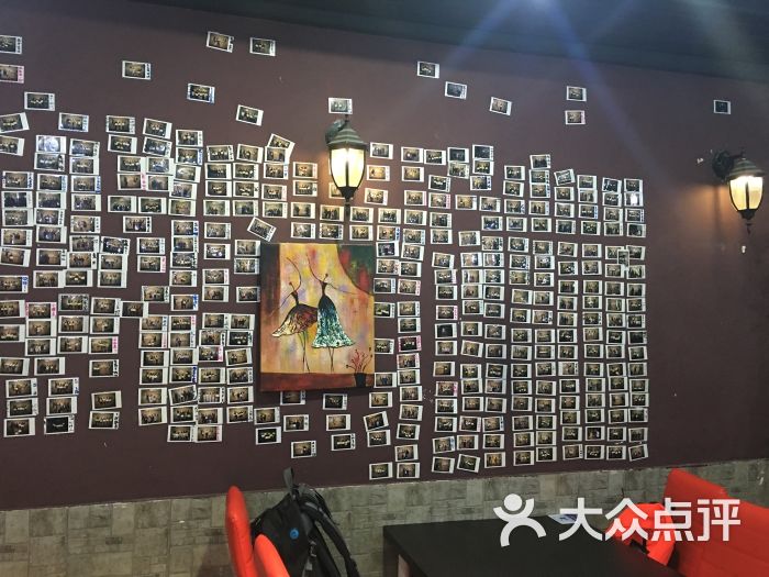 猫头鹰主题桌游吧(安贞店)图片 - 第2张