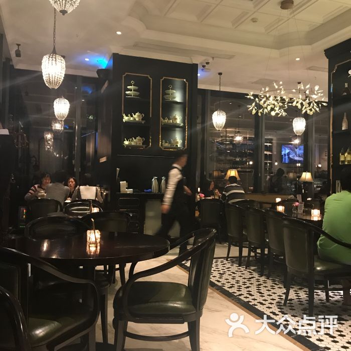 double time restaurant & lounge 魔时西餐厅·鸡尾酒吧的点评