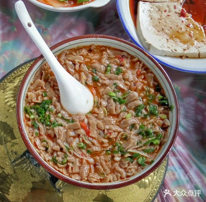 码头饭庄-图片-临县美食-大众点评网