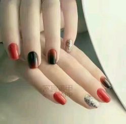 菩蕊媞美甲美容院