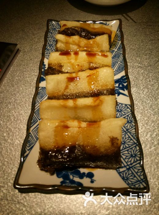 探鱼(龙岗摩尔城店)-图片-深圳美食-大众点评网