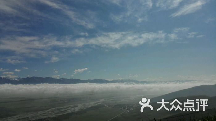 照壁山-图片-门源回族自治县周边游-大众点评网