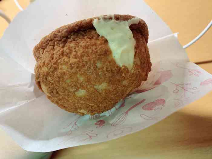西树泡芙 chez choux(新街口3号出口店)