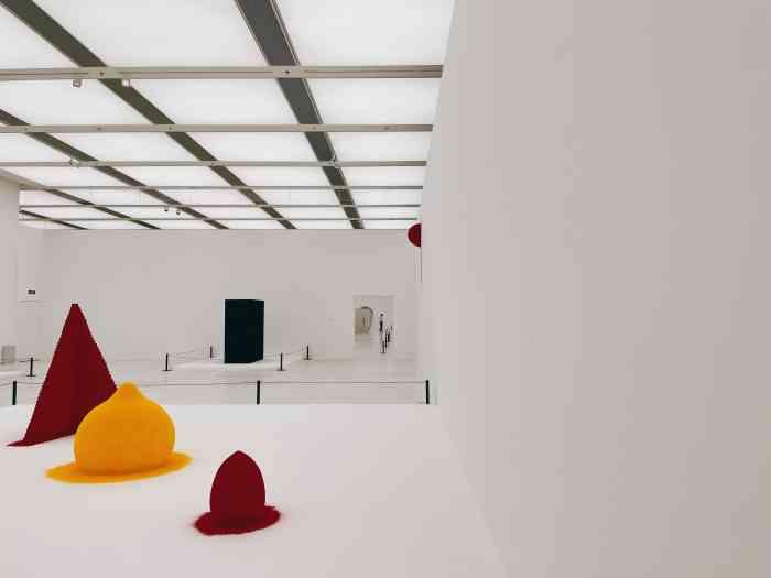 anish kapoor 安尼施·卡普尔 深圳个展