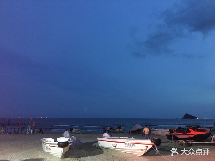 位置:从深圳北站坐E11旅游专线到达终点,.-南