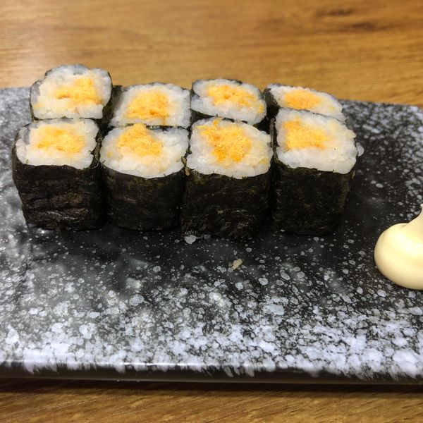 肉松小卷