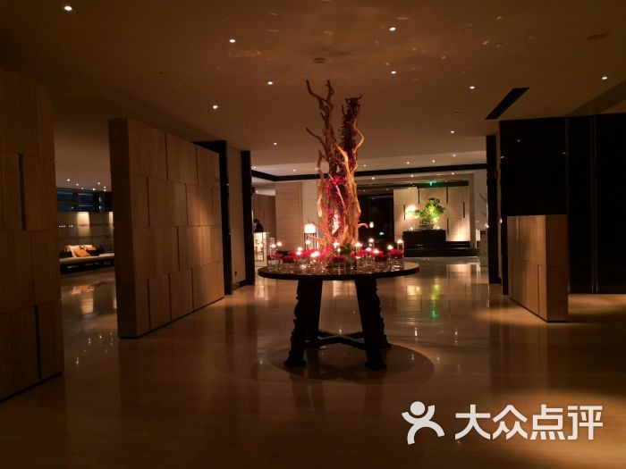 佛山罗浮宫索菲特酒店(sofitel foshan)图片 - 第3张