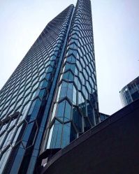 北京三里屯通盈中心洲际酒店怎么样,好不好的