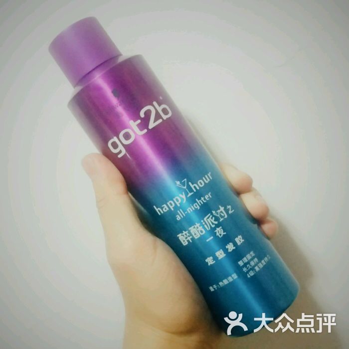 屈臣氏(tj麦迪逊广场)施华蔻发胶图片 - 第7张