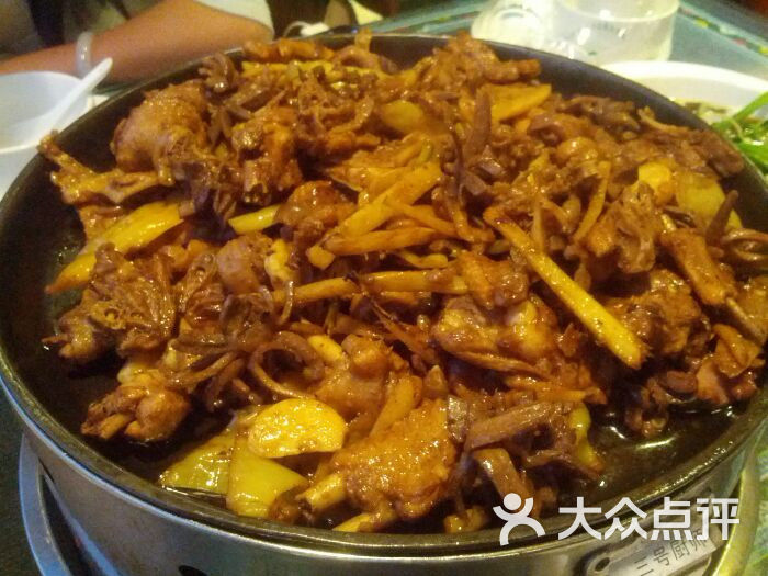 柠檬鸭