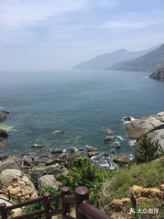 灵山岛风景区图片 - 第180张