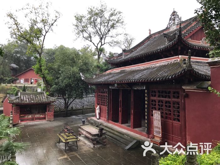 真武山道观-图片-宜宾周边游-大众点评网