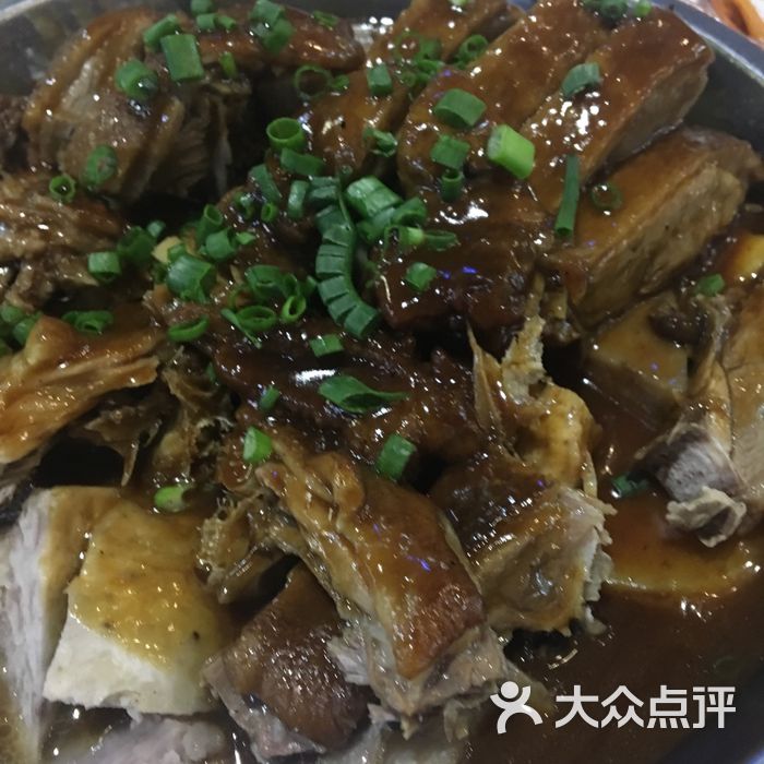 十三姨工厨顺德私房菜