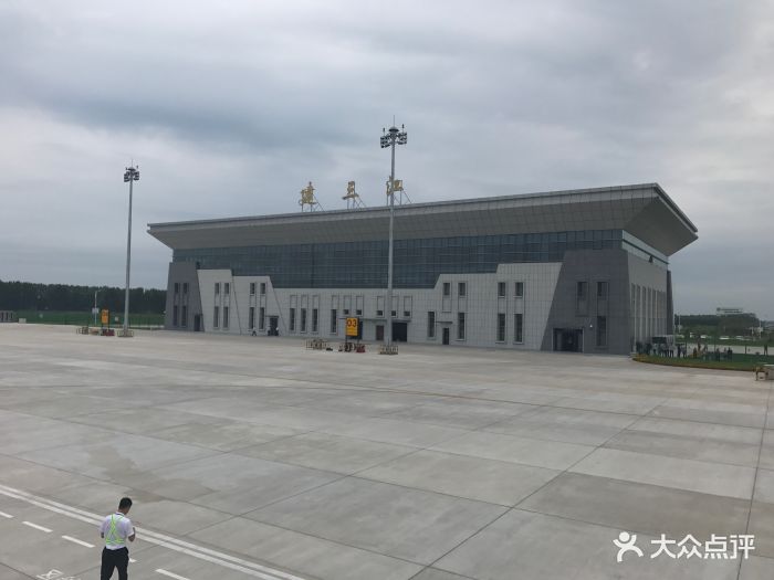 建三江湿地机场图片 - 第5张