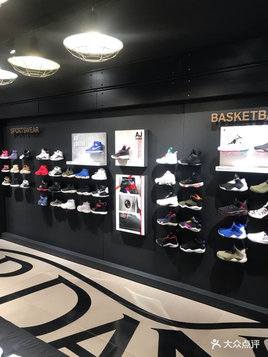 nike(澳门银河店)图片