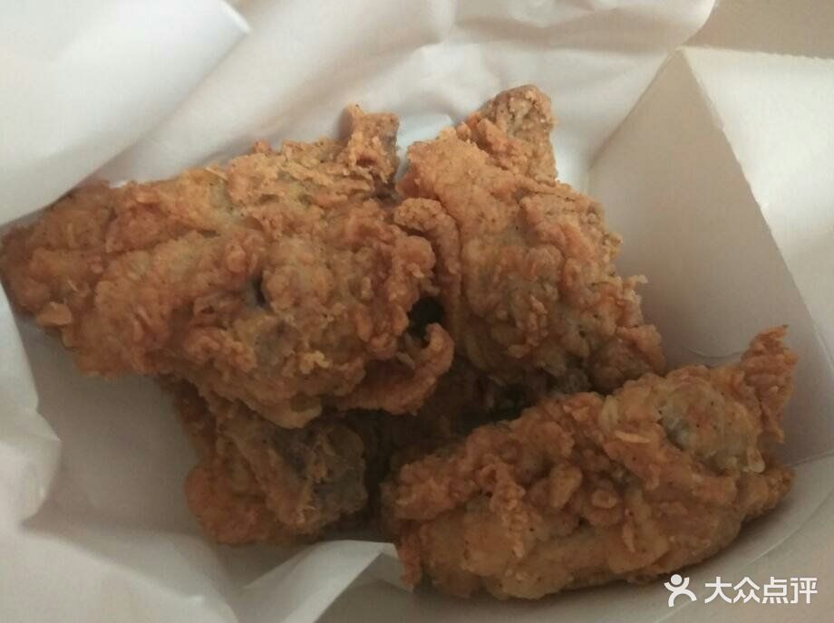 肯德基(朱雀店)吮指原味鸡图片 - 第177张