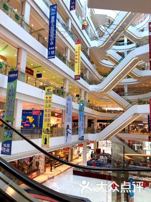 茂业时代广场图片 第5张