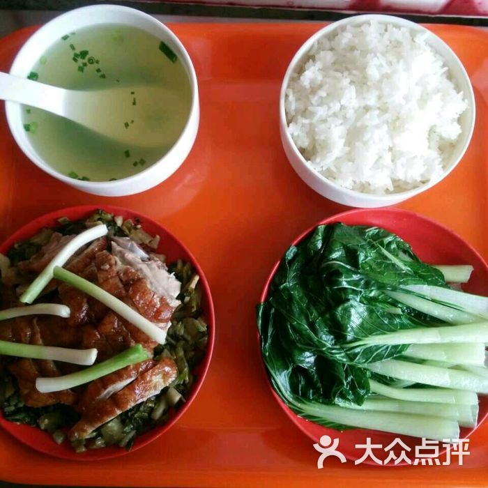钦州六叔猪脚粉图片-北京小吃快餐-大众点评网