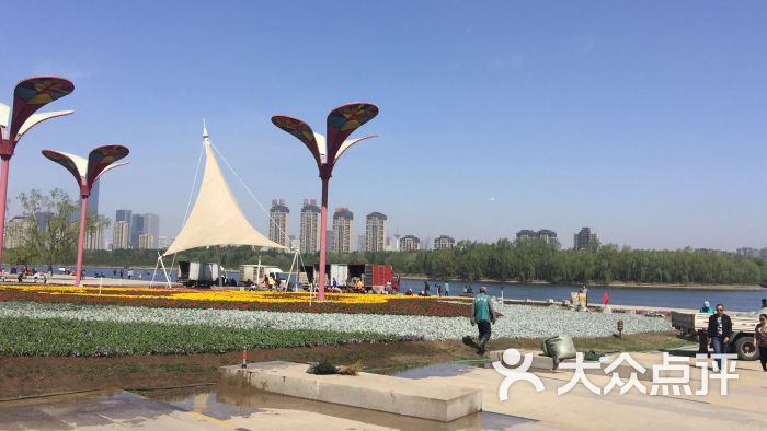 奥林匹克公园-图片-沈阳周边游-大众点评网
