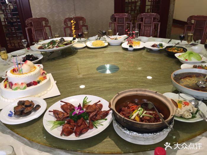 东海食府(千佛山店)-图片-济南美食-大众点评网